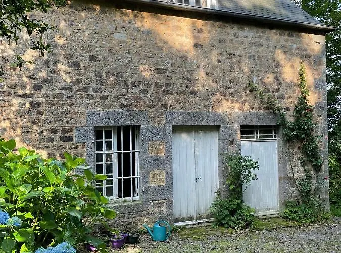 Chateau La Rametiere 3*