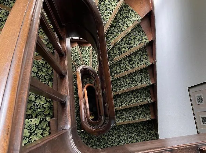 Bed & Breakfast Chateau La Rametiere 3*