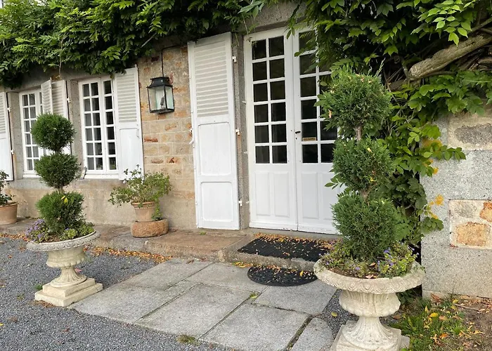 Chateau La Rametiere Bed & Breakfast