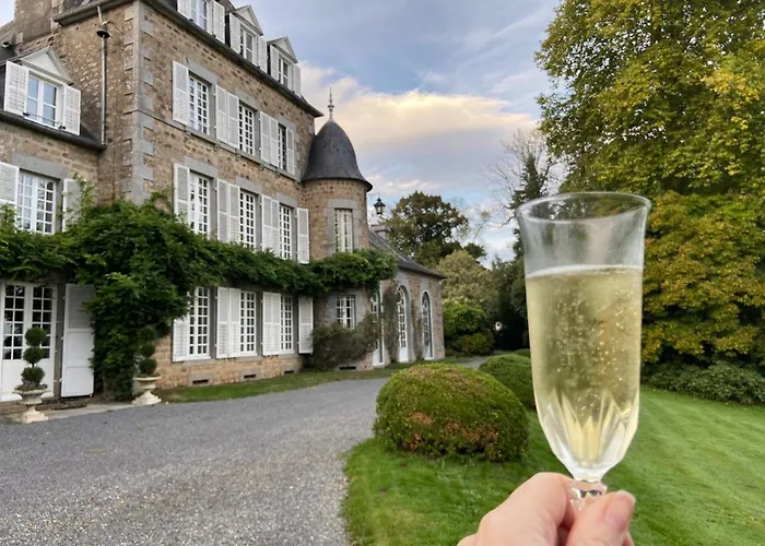 Château La Rametière