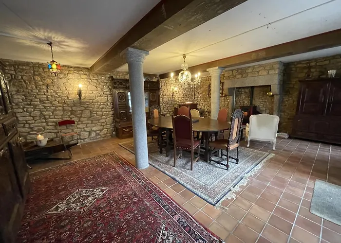 Chateau La Rametiere 3*