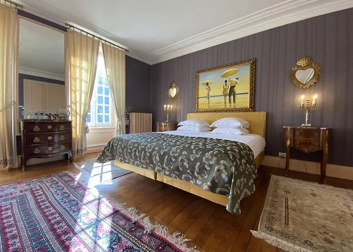 Chateau La Rametiere 3*