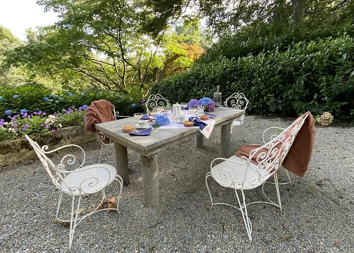 Chateau La Rametiere 3*