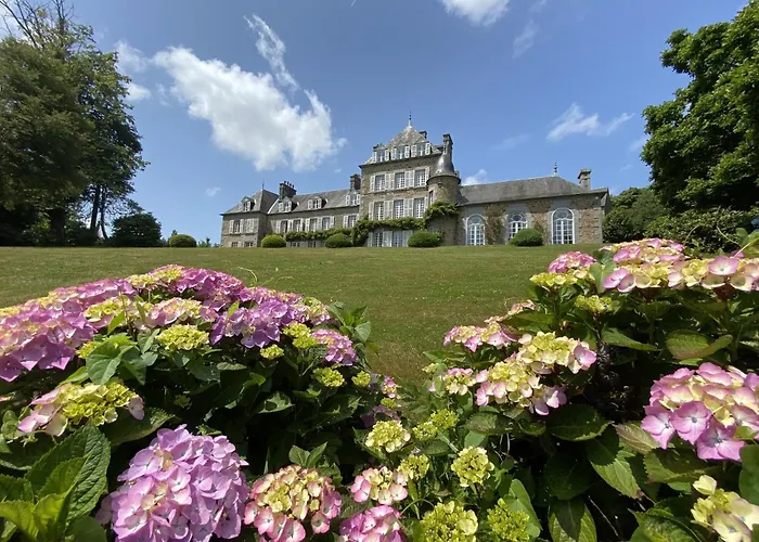 Château La Rametière Le Parc