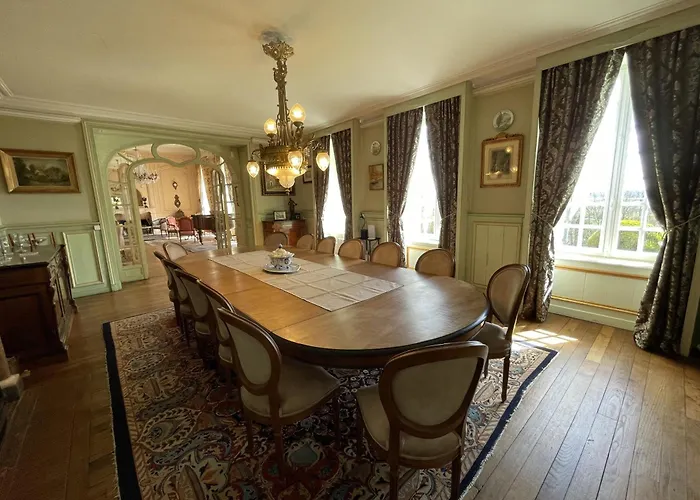 Chateau La Rametiere