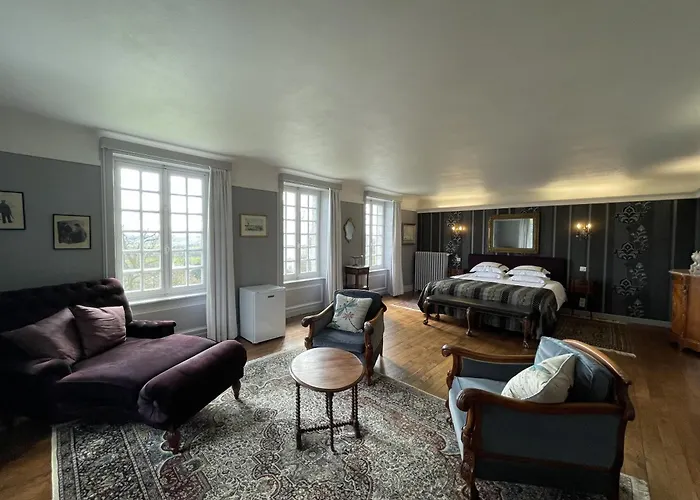 Château La Rametière 3*