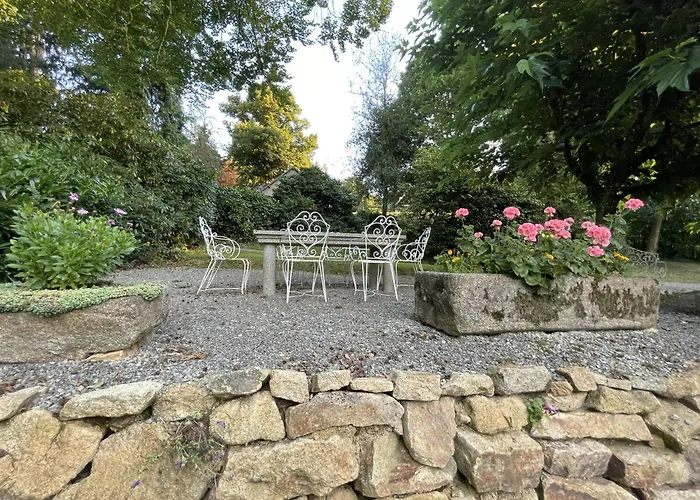 Chateau La Rametiere 3*