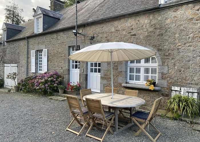 Château La Rametière Bed & Breakfast 3*