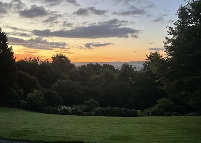 Chateau La Rametiere Le Parc