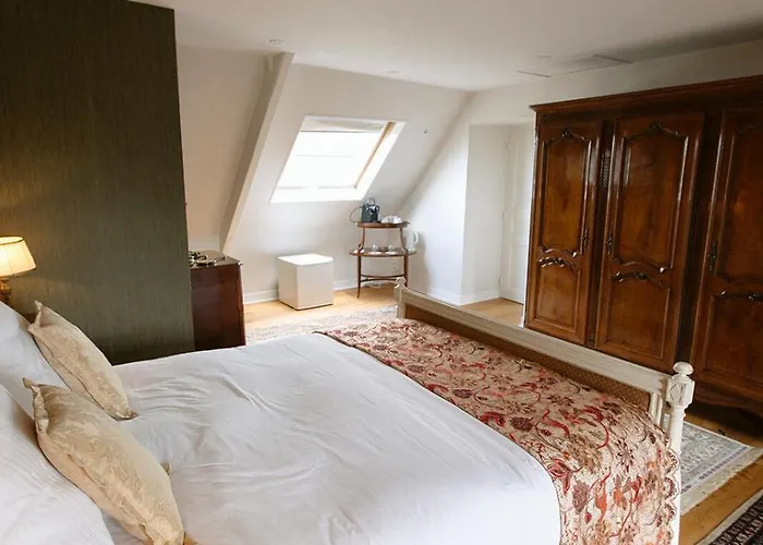 Chateau La Rametiere 3*