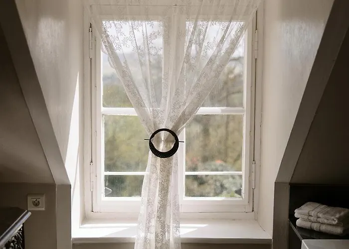 Chateau La Rametiere Le Parc