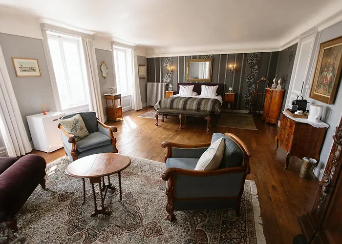 Chateau La Rametiere