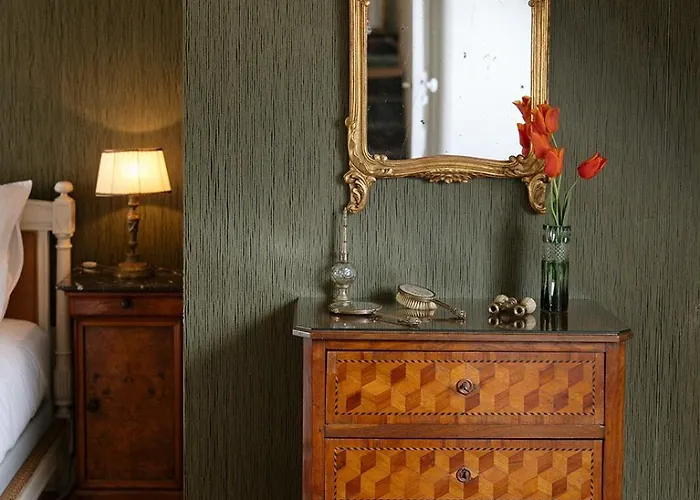 Chateau La Rametiere 3*