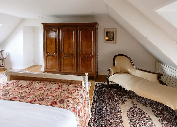 Chateau La Rametiere Le Parc