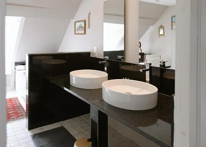 Chateau La Rametiere 3*