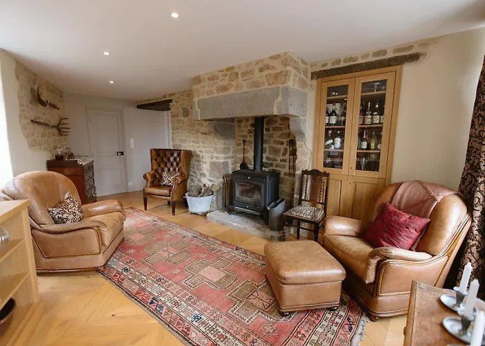 Chateau La Rametiere