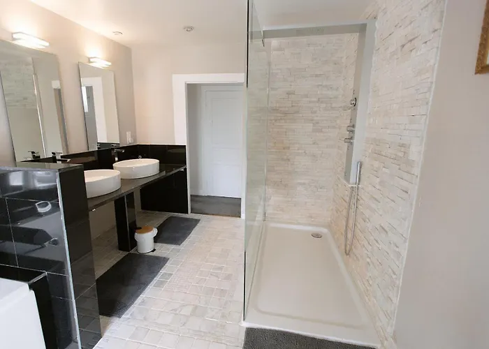 Chateau La Rametiere Le Parc