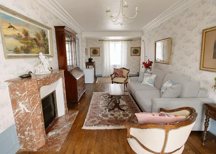 Chateau La Rametiere