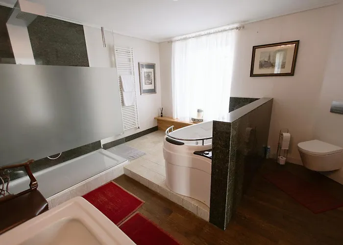 Chateau La Rametiere Oda ve Kahvaltı