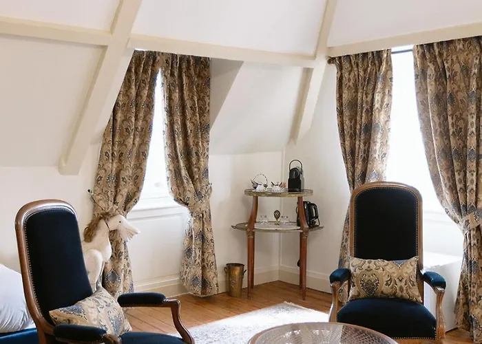 Chateau La Rametiere