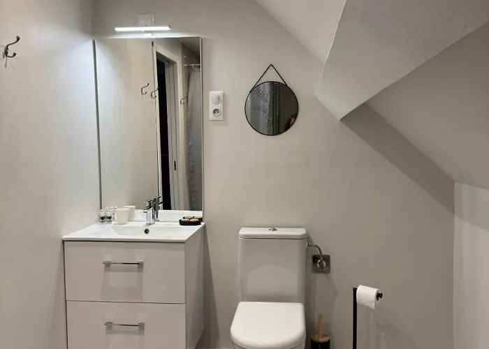 Chateau La Rametiere 3*