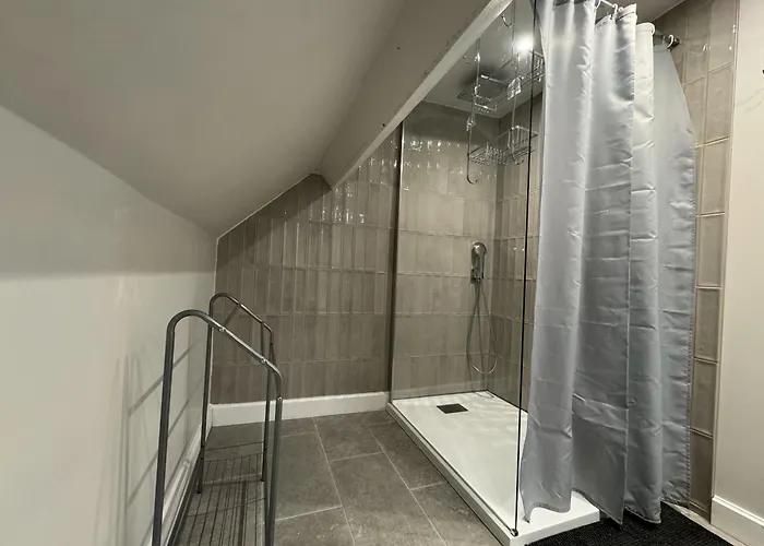 Chateau La Rametiere Le Parc